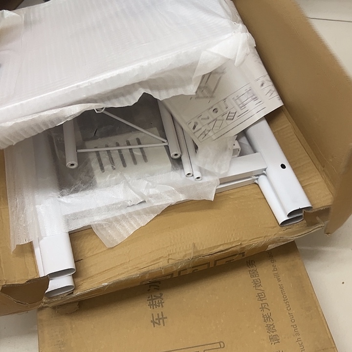 祺***芙祺芙微波炉置物架瑕疵