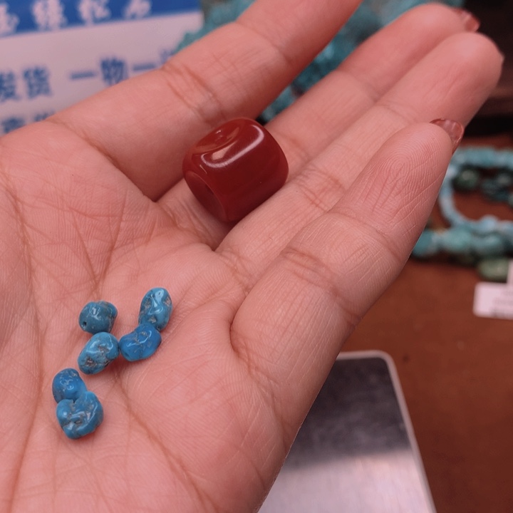 玛瑙/玉髓原矿未镶嵌?****?