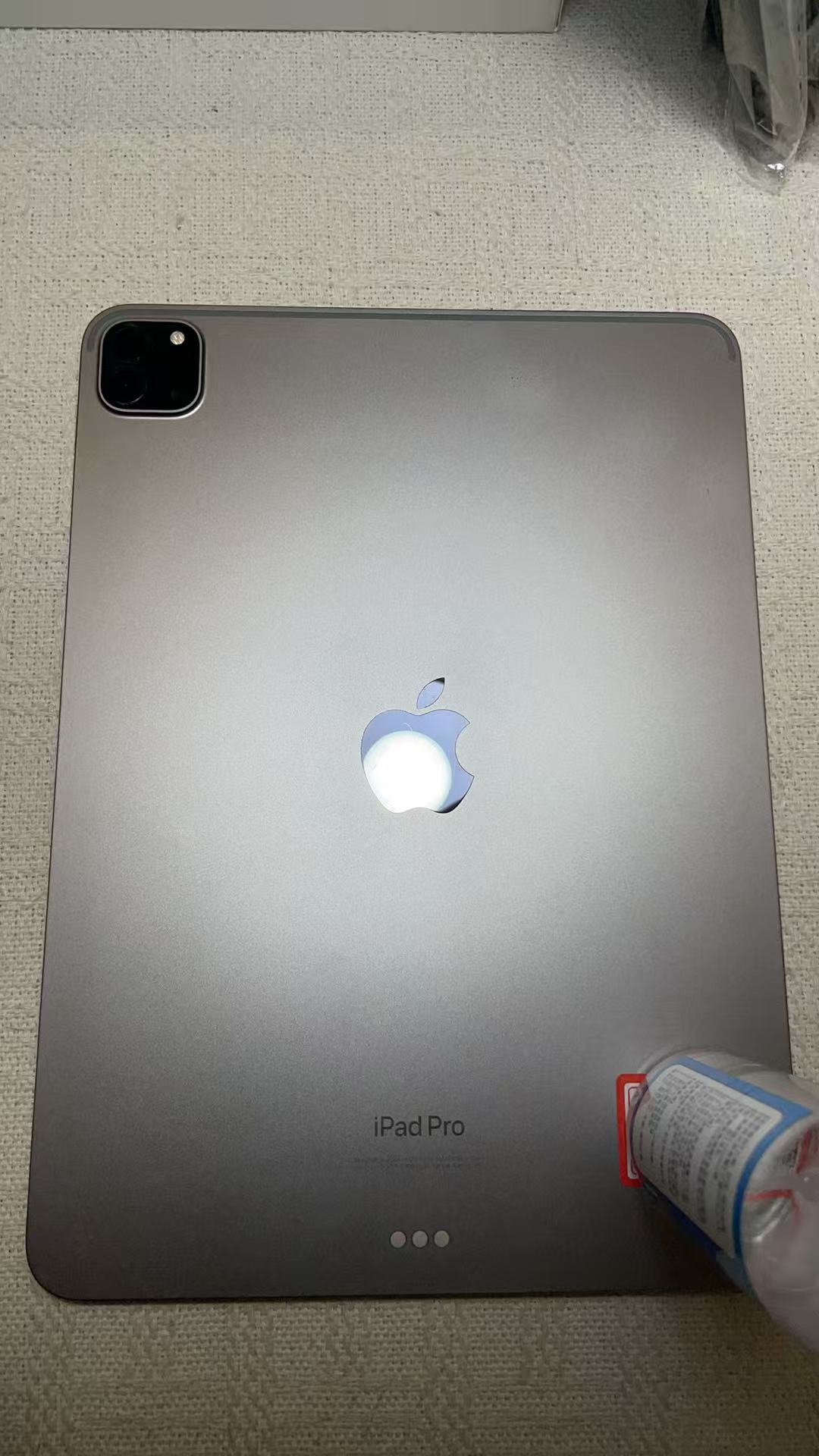 99新 Apple/苹果 98新Apple/苹果Apple pro 2022英寸平板电脑 