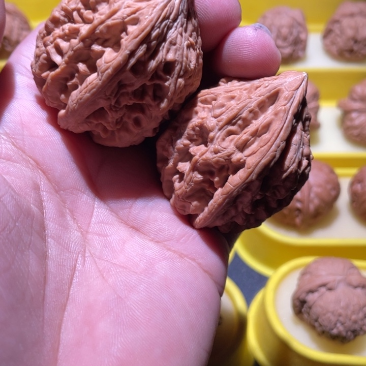 桃核吊坠山****槿大沽石全品