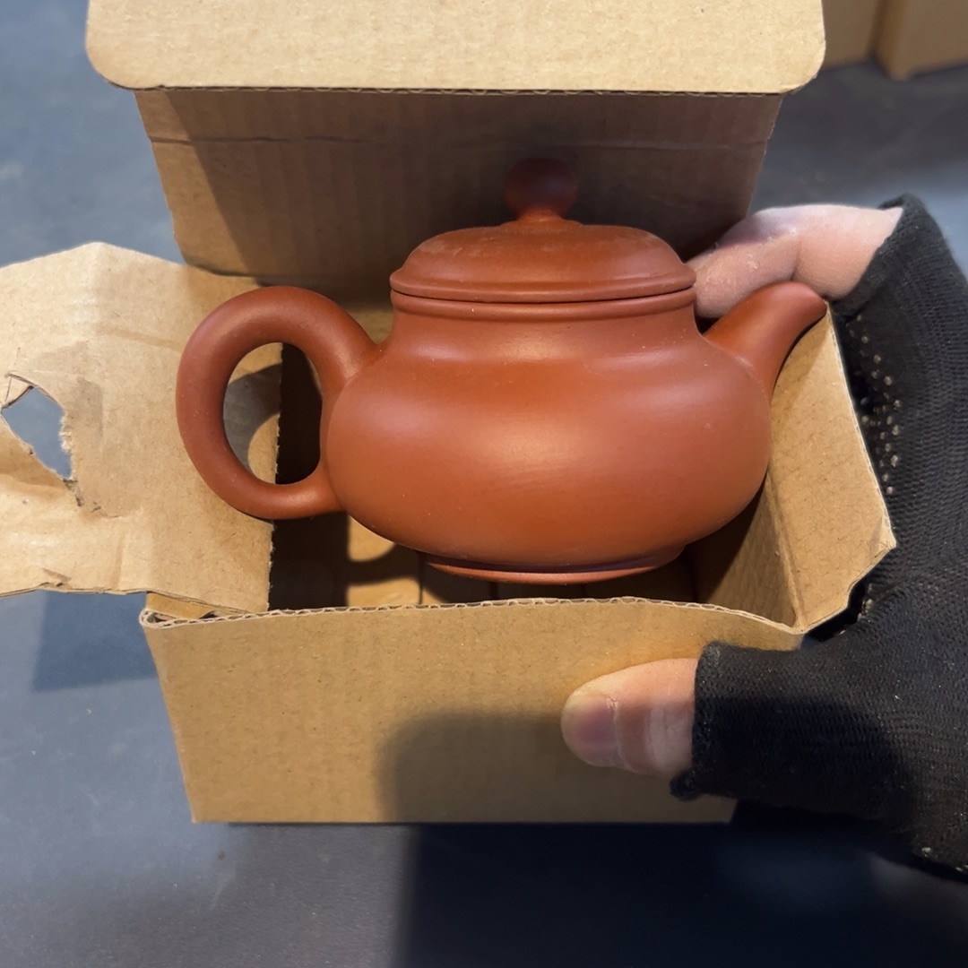 瓷片拾六家的瓷器瓷器