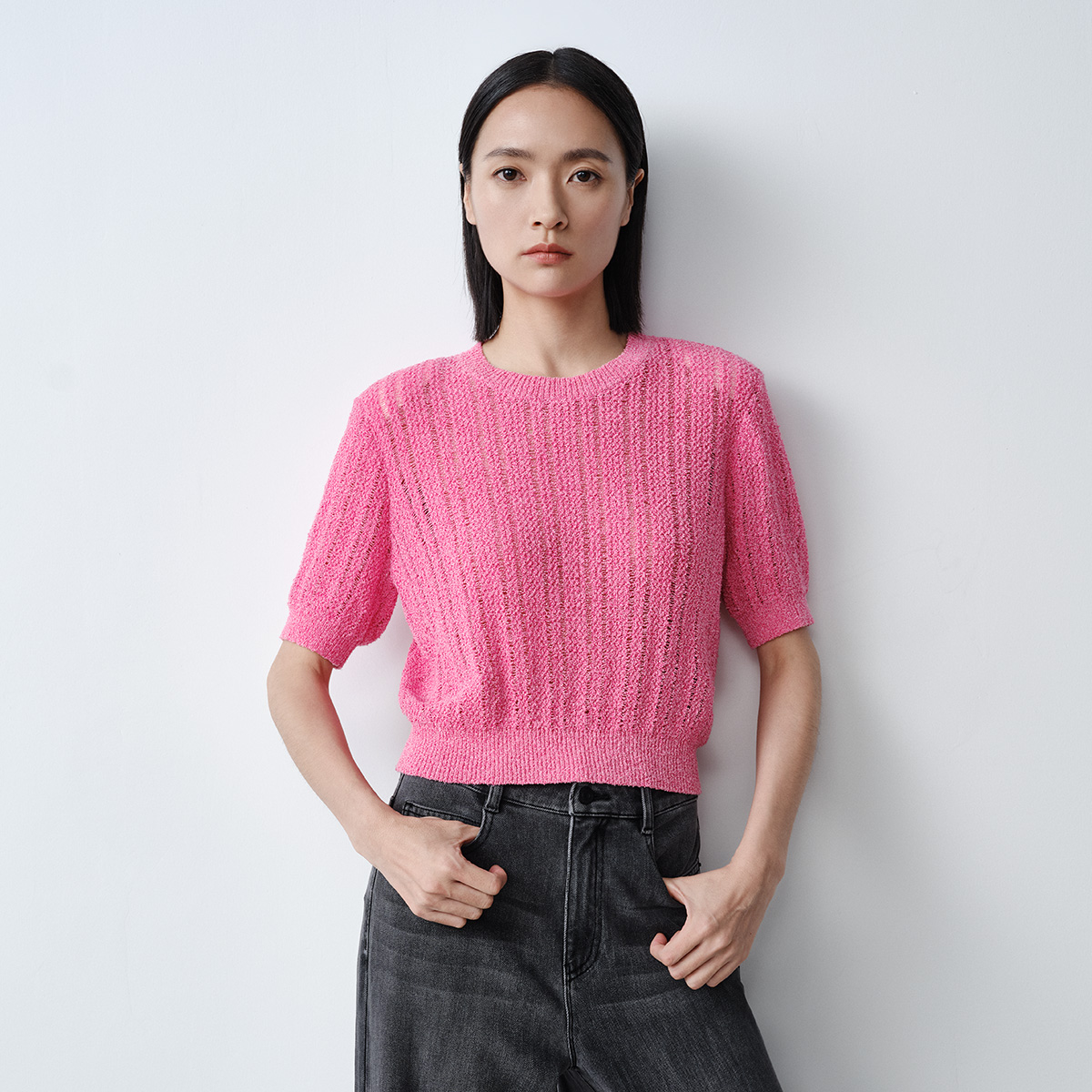 M263155秋冬女装内搭