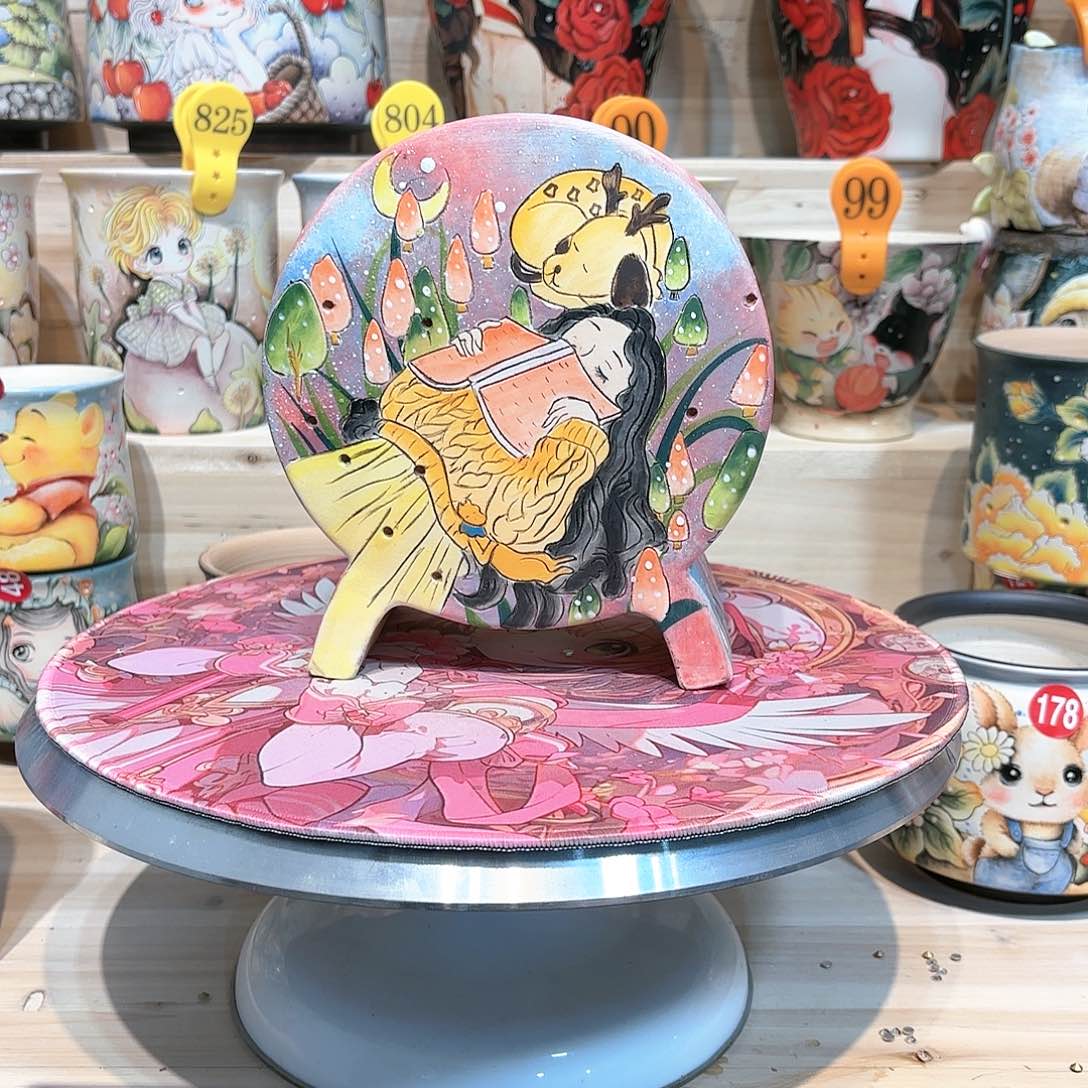 紫砂花盆手工花盆默认微瑕11/17微瑕