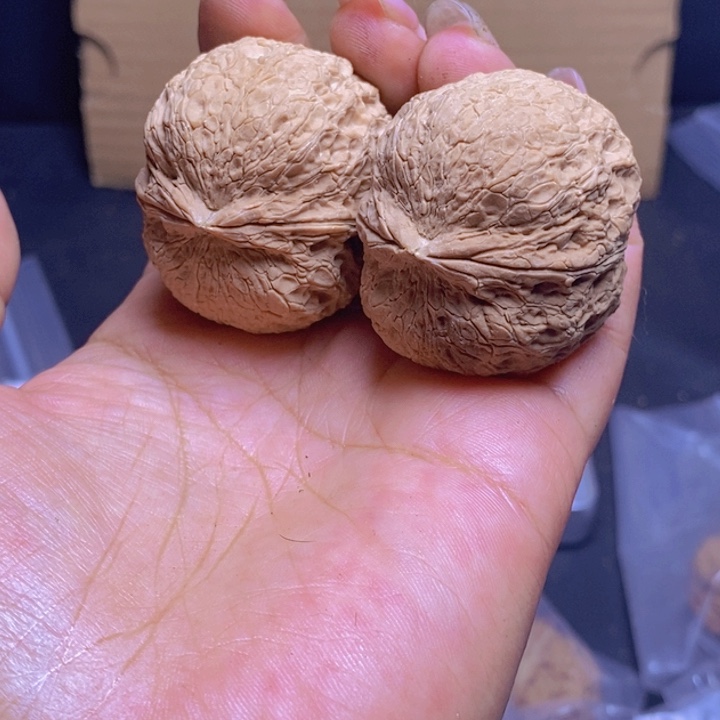 把件文玩核桃   35–40mm