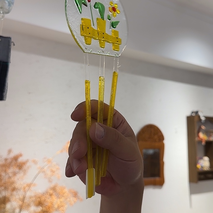 茶道风铃4500000000000000000