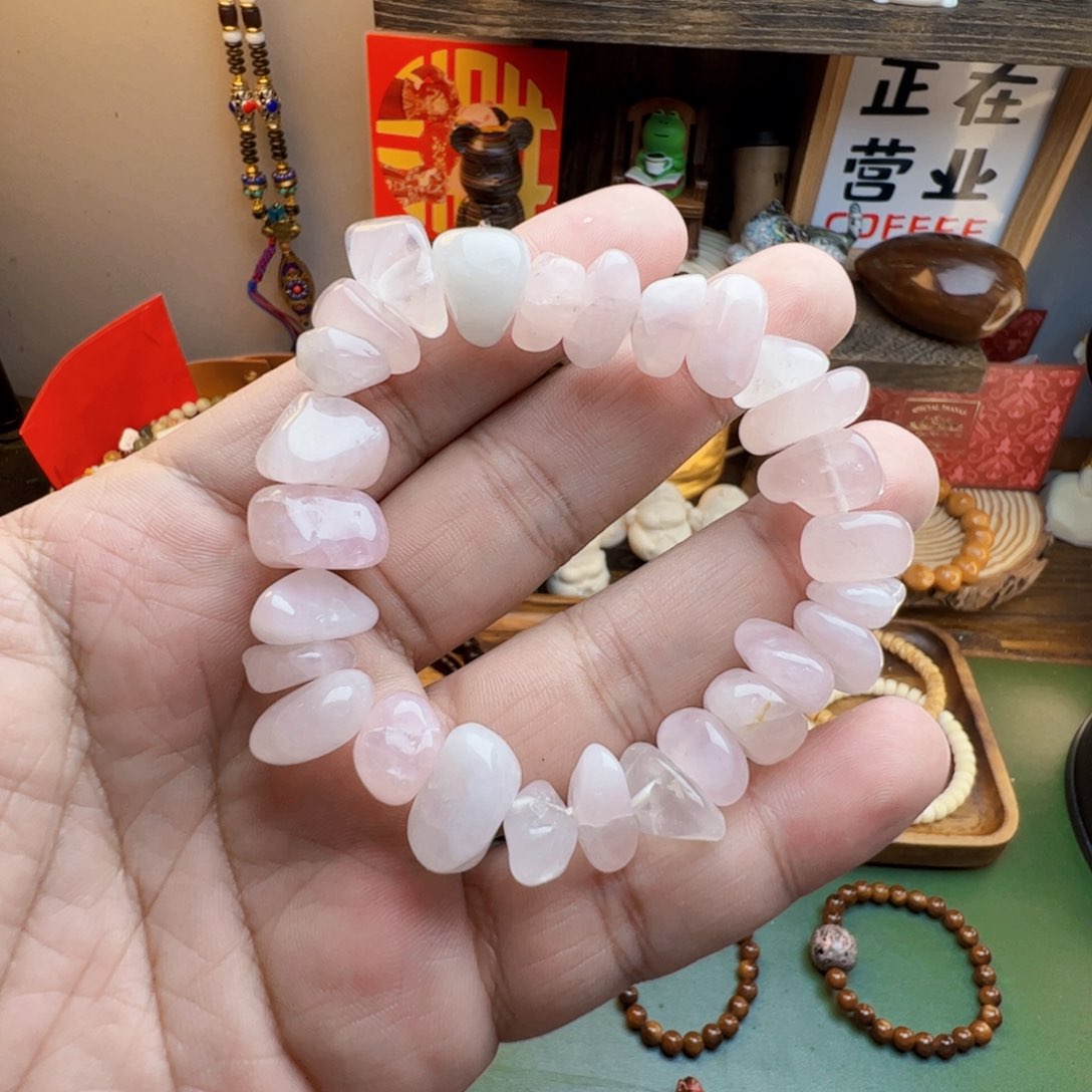 菩提根/象牙果手串