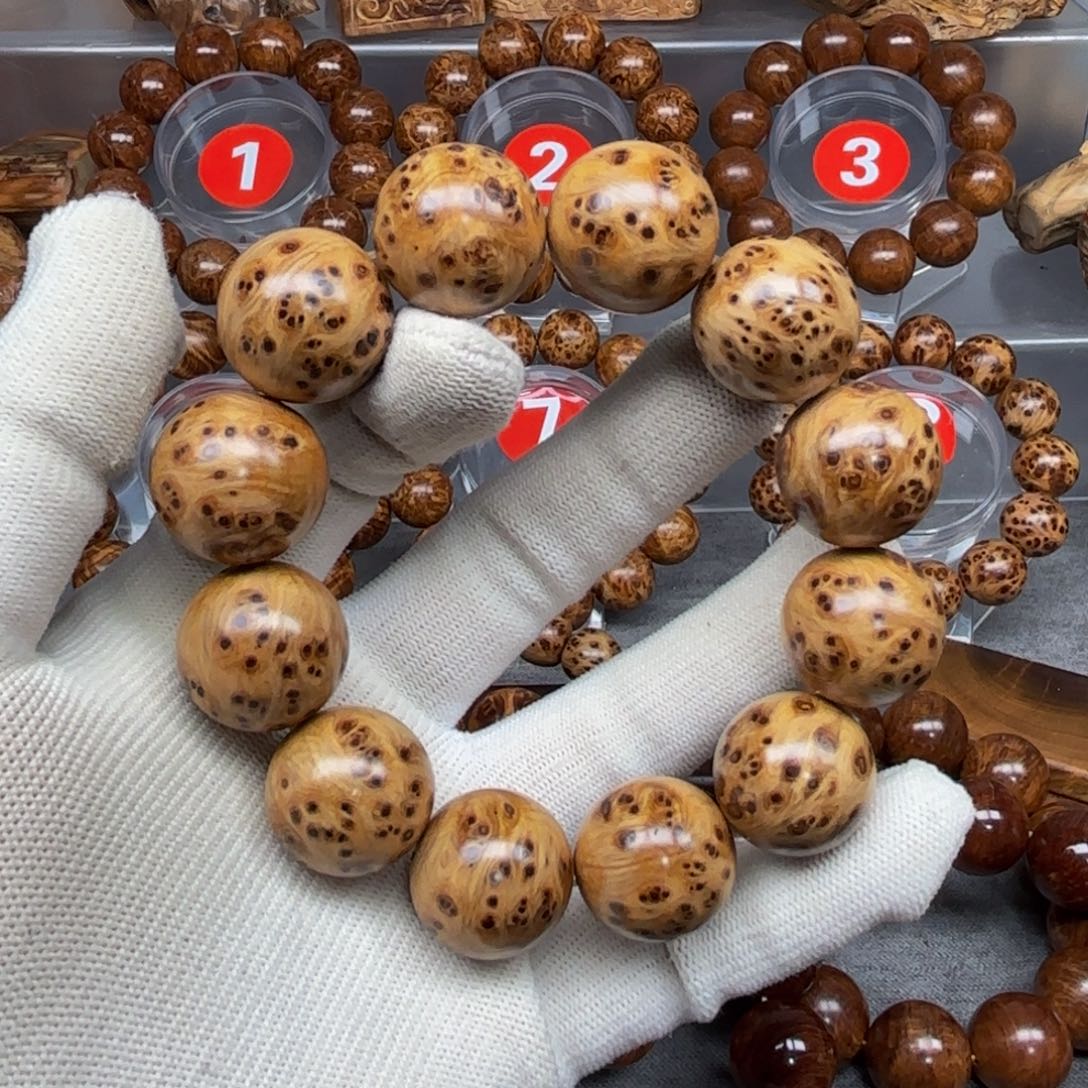 柏木（崖柏）太行崖柏陈化雀眼瘤2.0