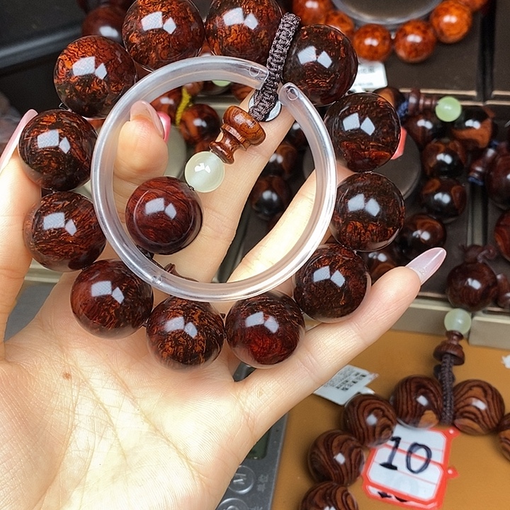 花梨木类手串/手链