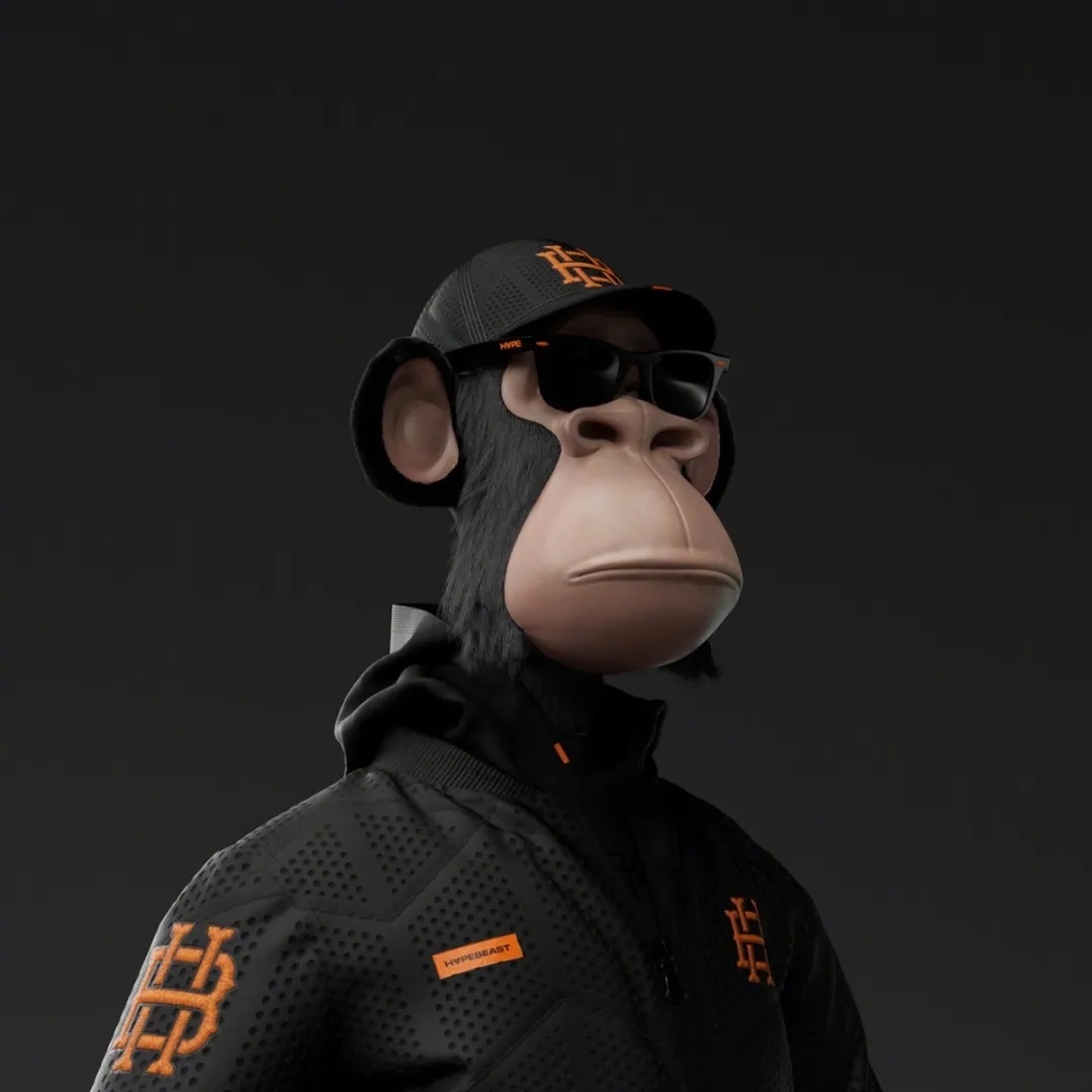 冬款加绒加厚针织卫裤高街立体剪裁男士卫裤宽松GK1817