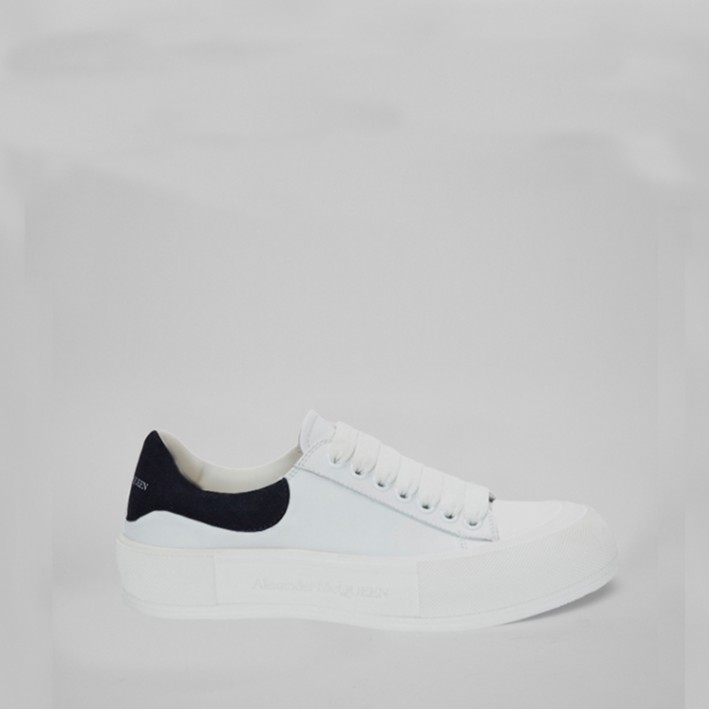 (轻奢名品)24SS帆布情侣时尚休闲鞋