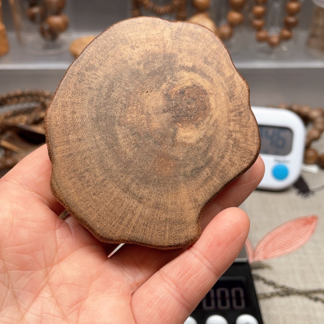 【闪购商品】沉香沉香碎屑C**a香港老料