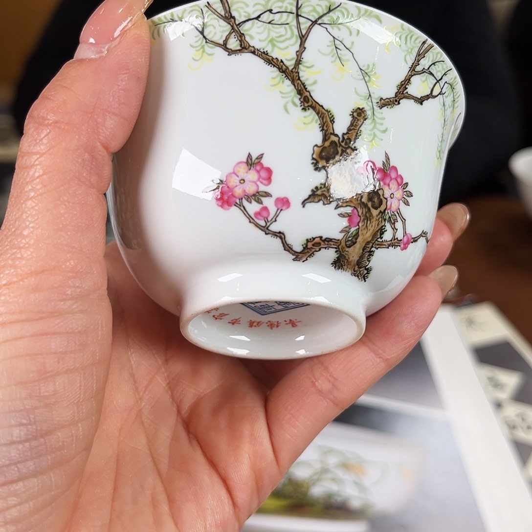 九鸣瓷艺九鸣瓷艺