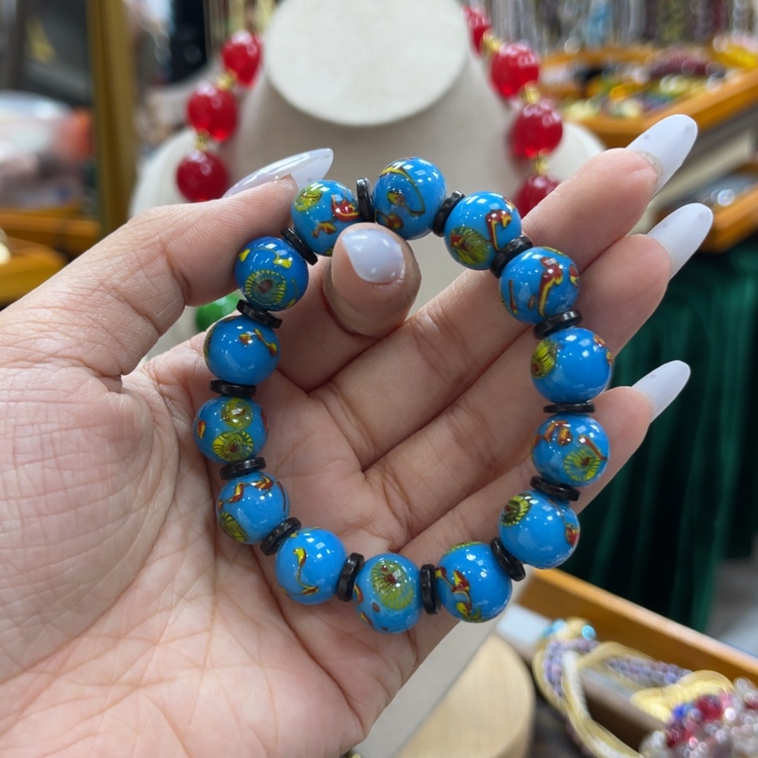 琉璃铜合金锡合金铜合金