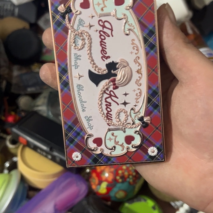 老***堡杂色豆（科檀/科特迪瓦檀木）