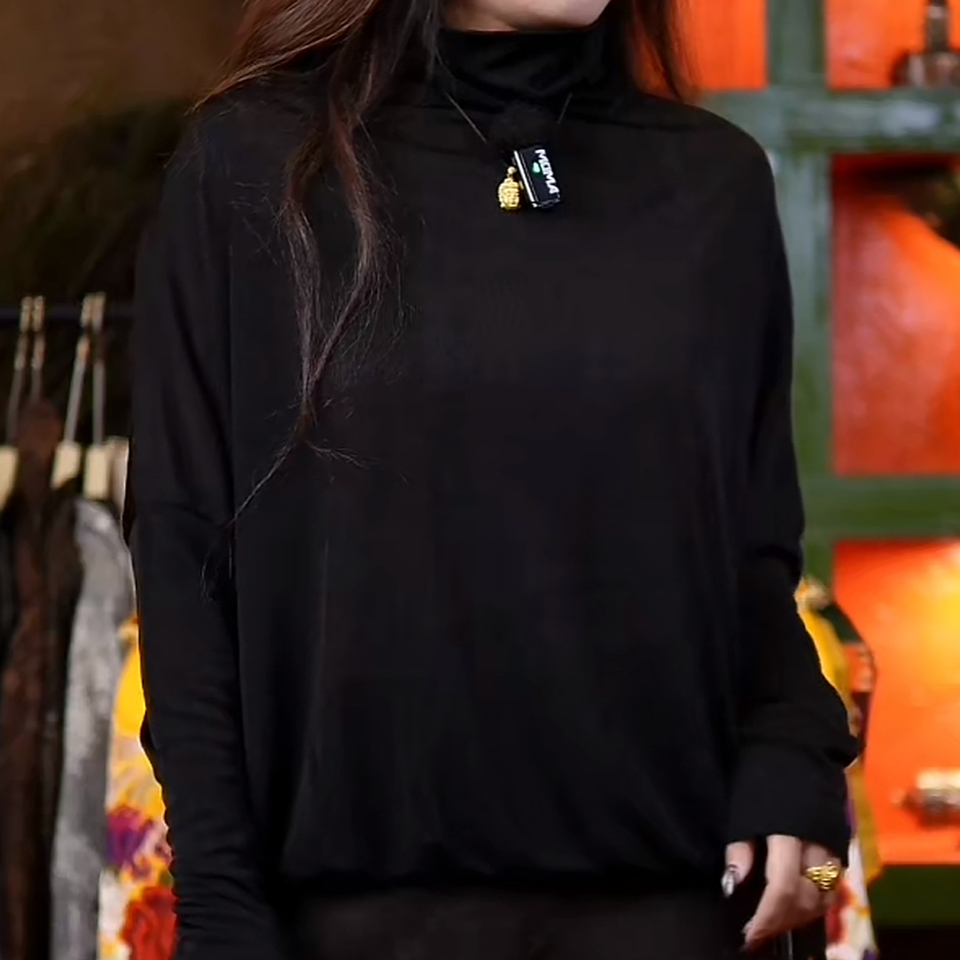 DanYangCang丹央仓新款打底衫