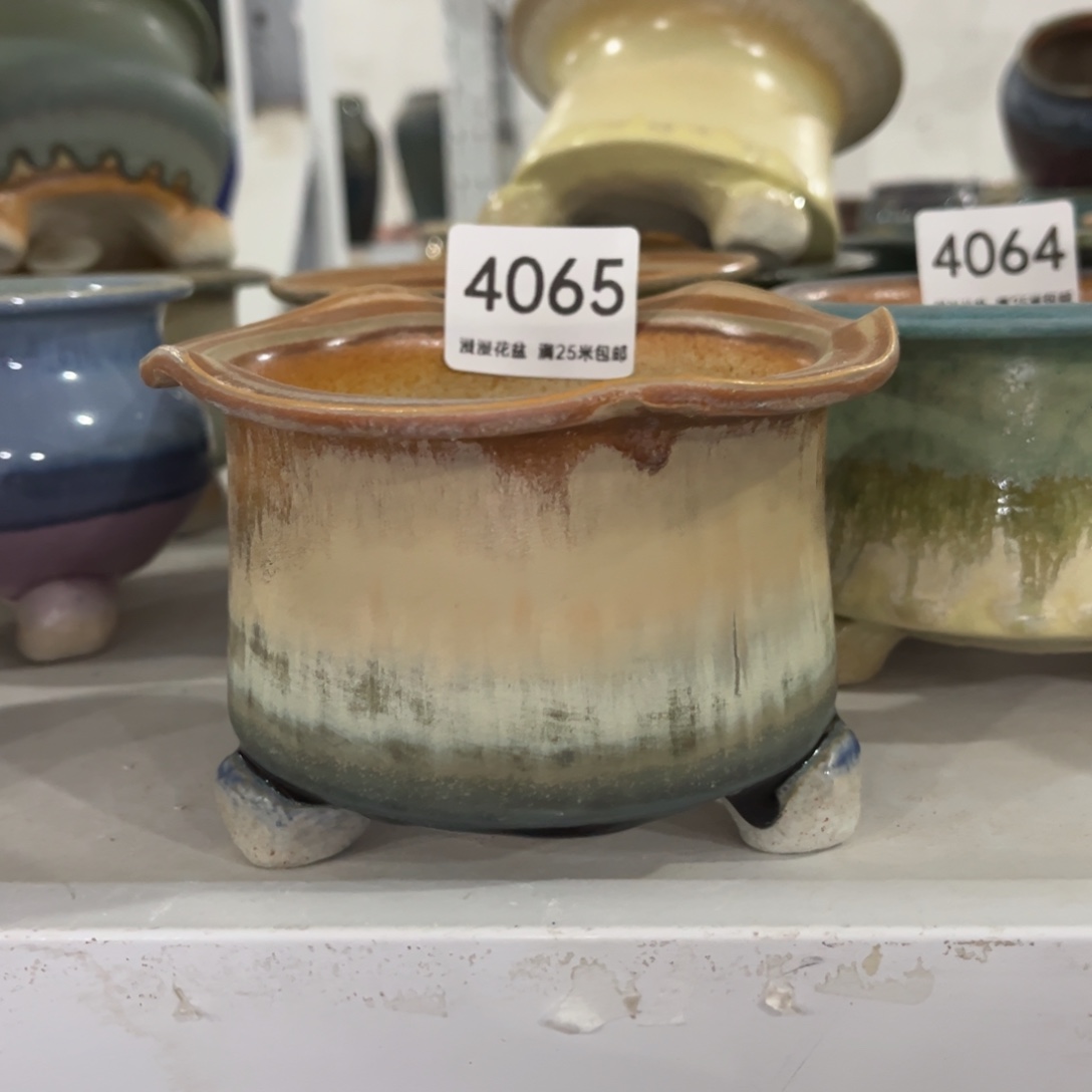 4065内口 10景德镇手工