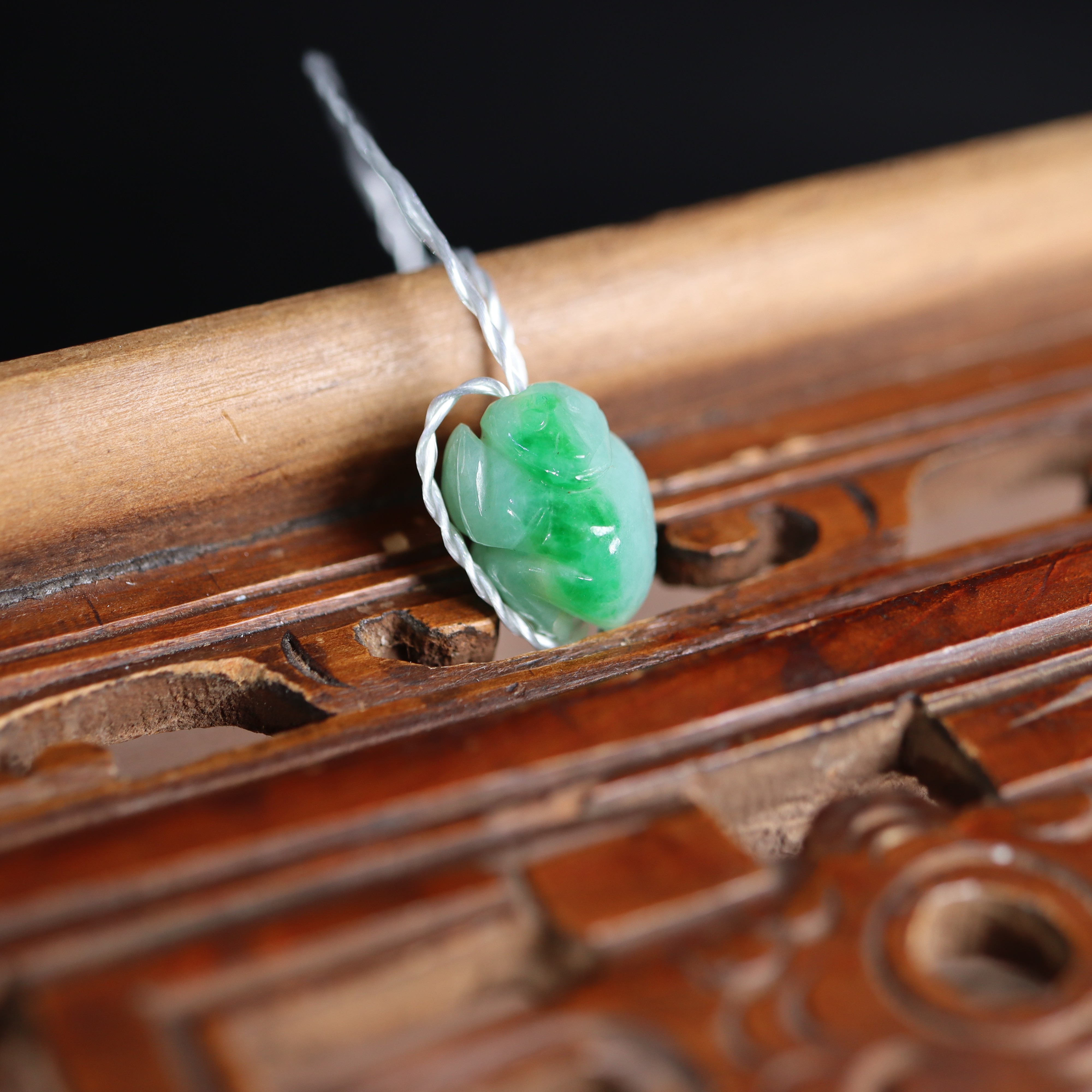 2512-256｜山西文物商店 ｜猴子