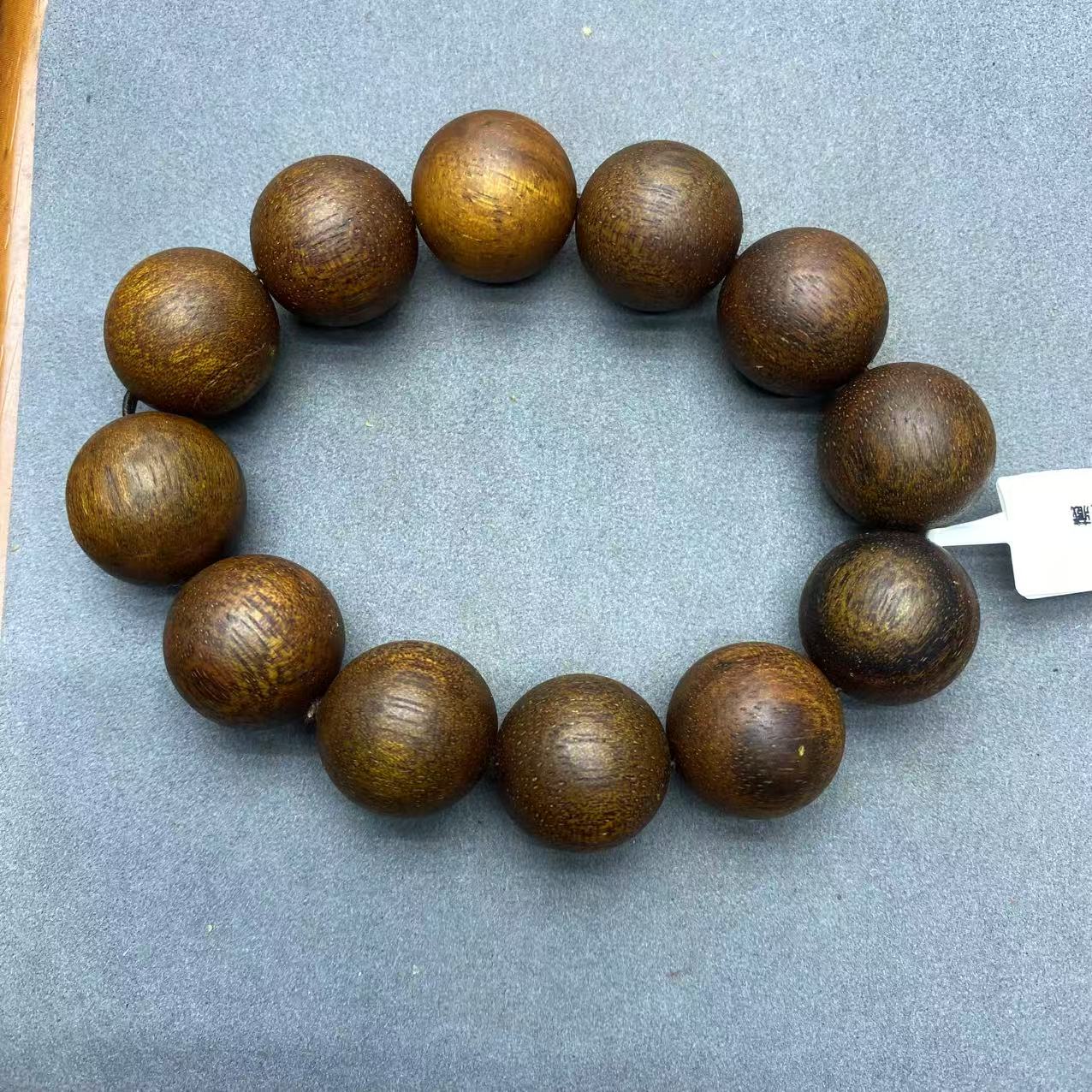 417号文玩成品手串