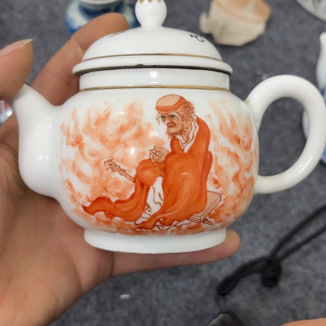 非古董现代工艺品