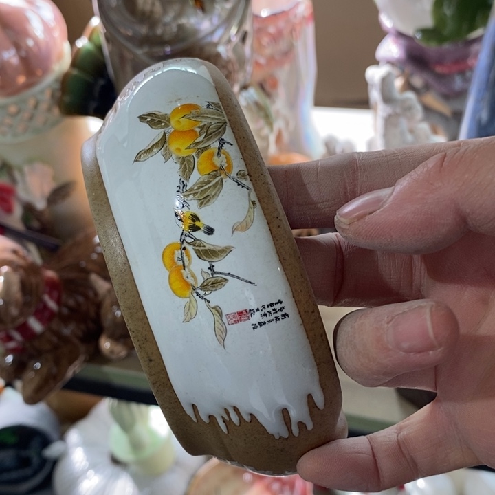 陶瓷树脂工艺摆件