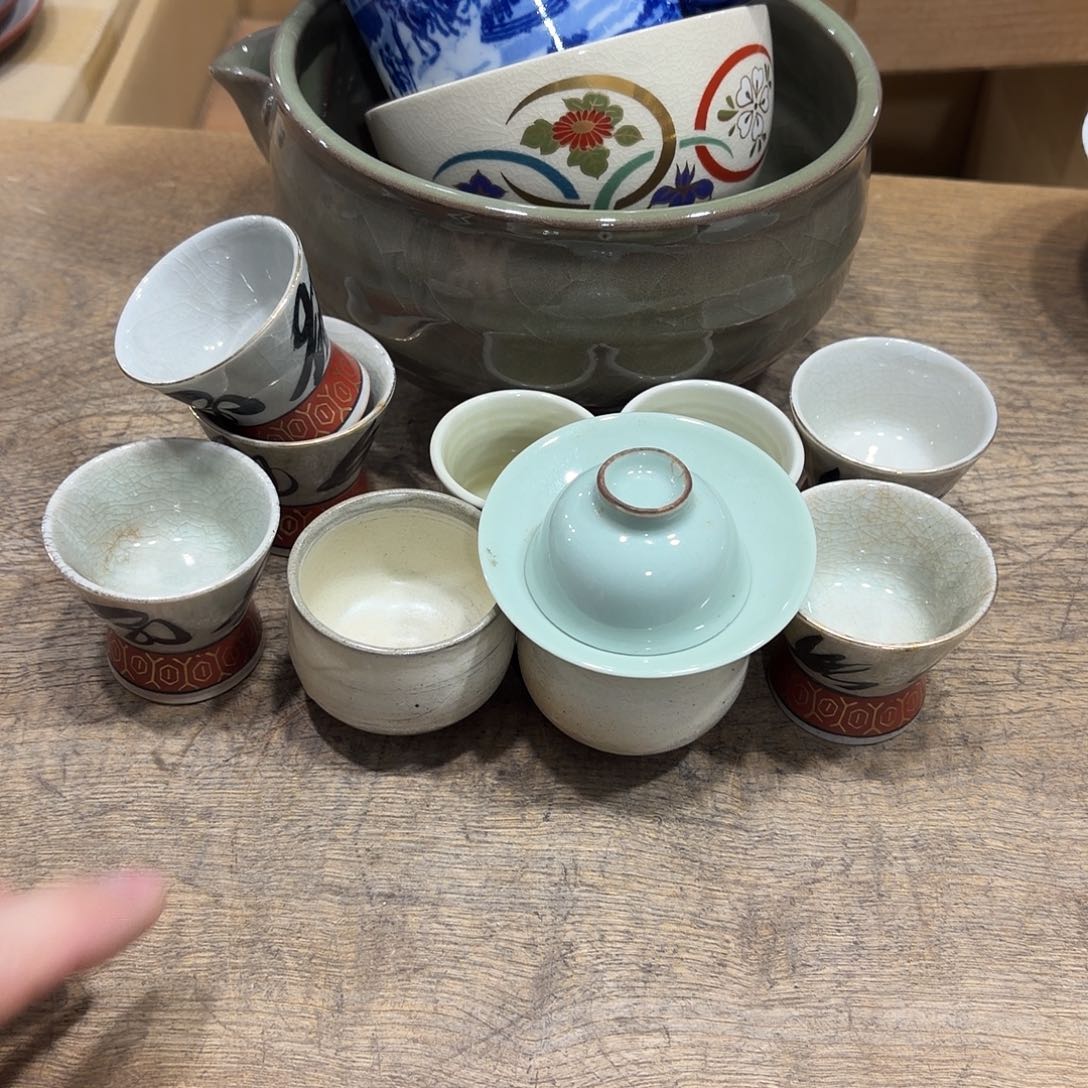 D***M般若中古美术工艺品