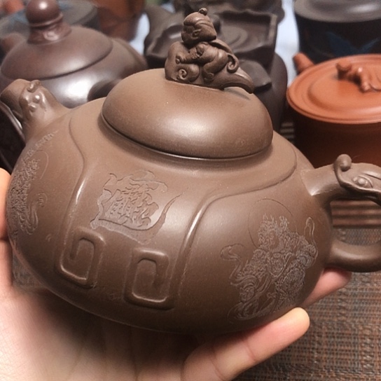 茶壶紫砂紫砂壶微瑕微瑕微瑕微瑕微瑕