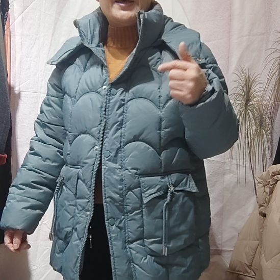 穿着舒服透气性好