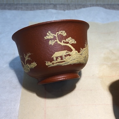 紫砂茶壶小*紫砂壶茶具