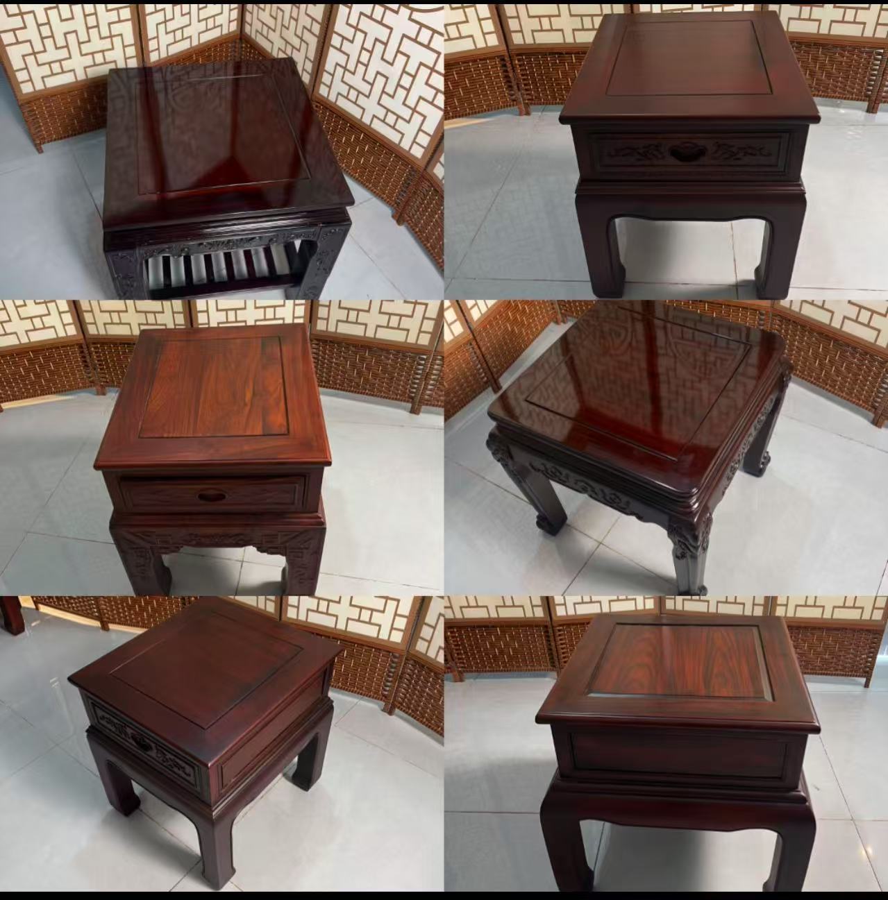 直播专享-孤品角几临时链接一物一拍