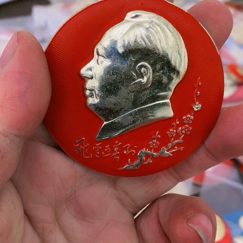 【闪购商品】南*杨红章收藏51 