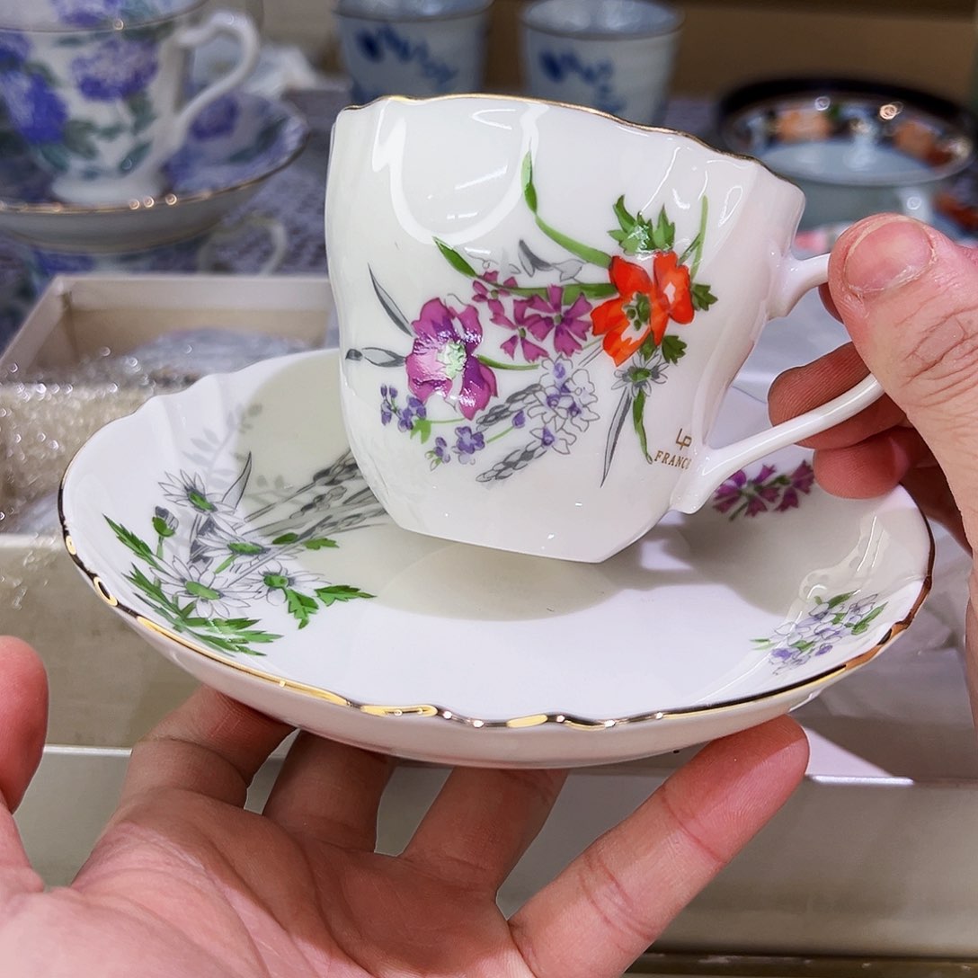 咖啡杯水杯杯子茶杯茶具茶壶