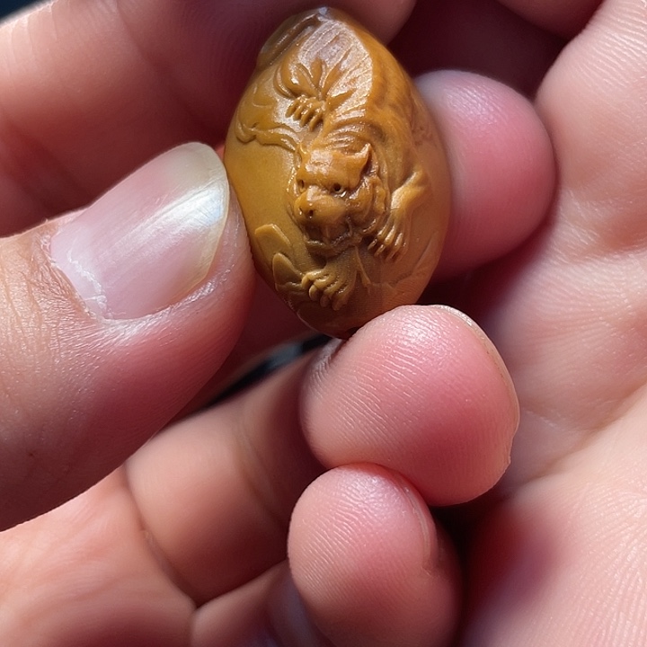 吊坠橄榄核橄榄核