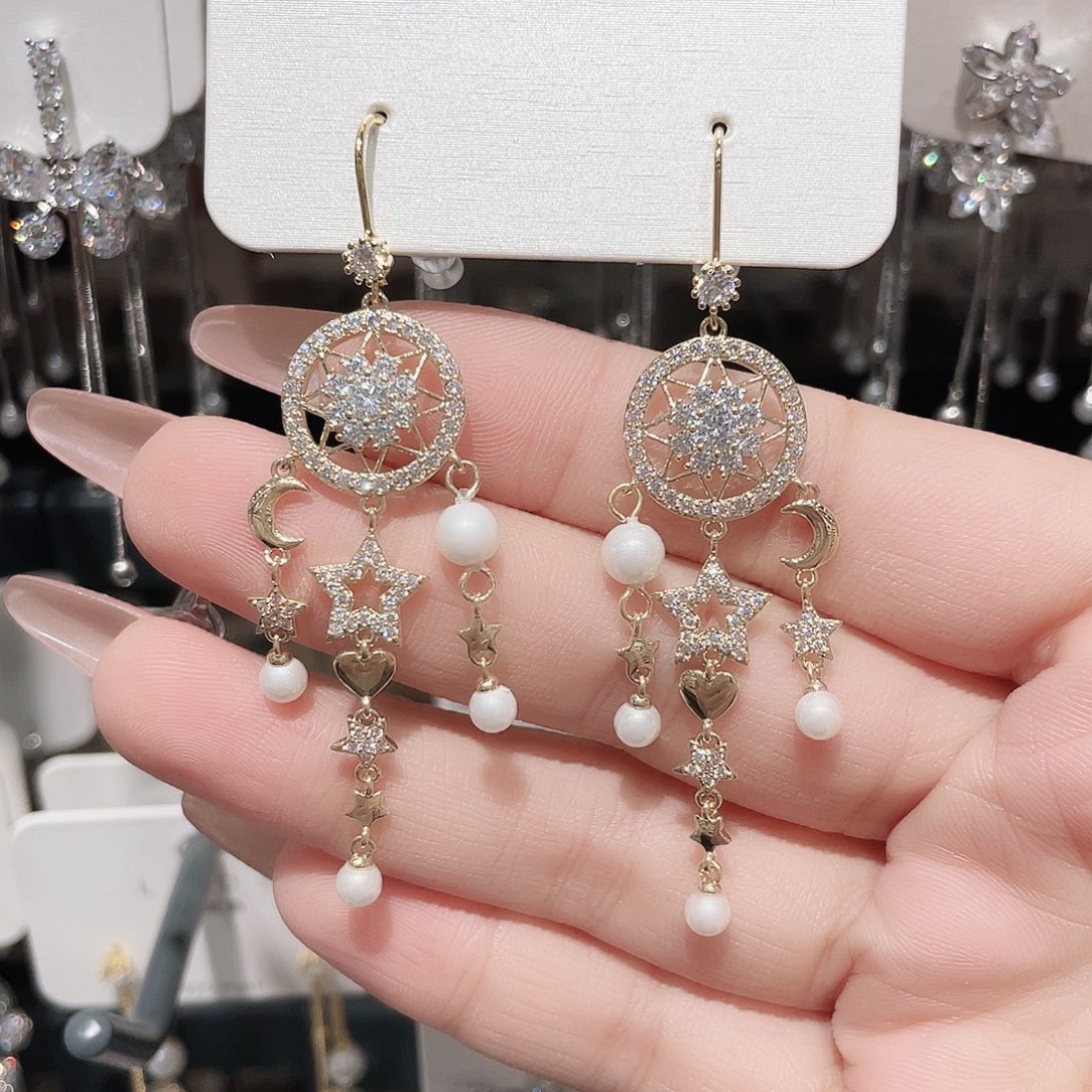 合成立方氧化锆铜合金925银