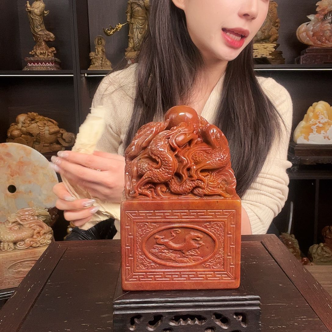 阳***8寿山石印石2222222222