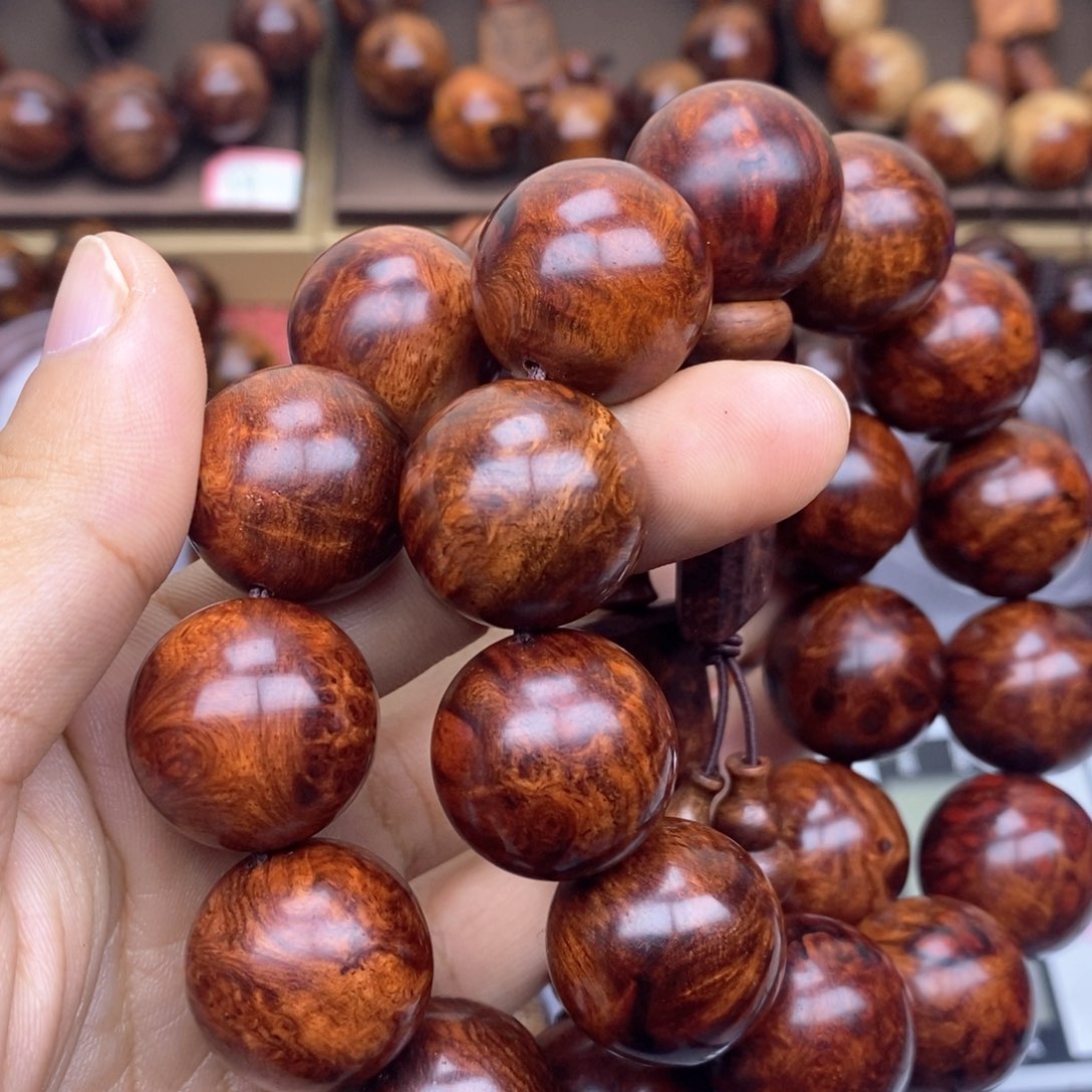 花梨木类蓝*花梨—2.0–黄花梨