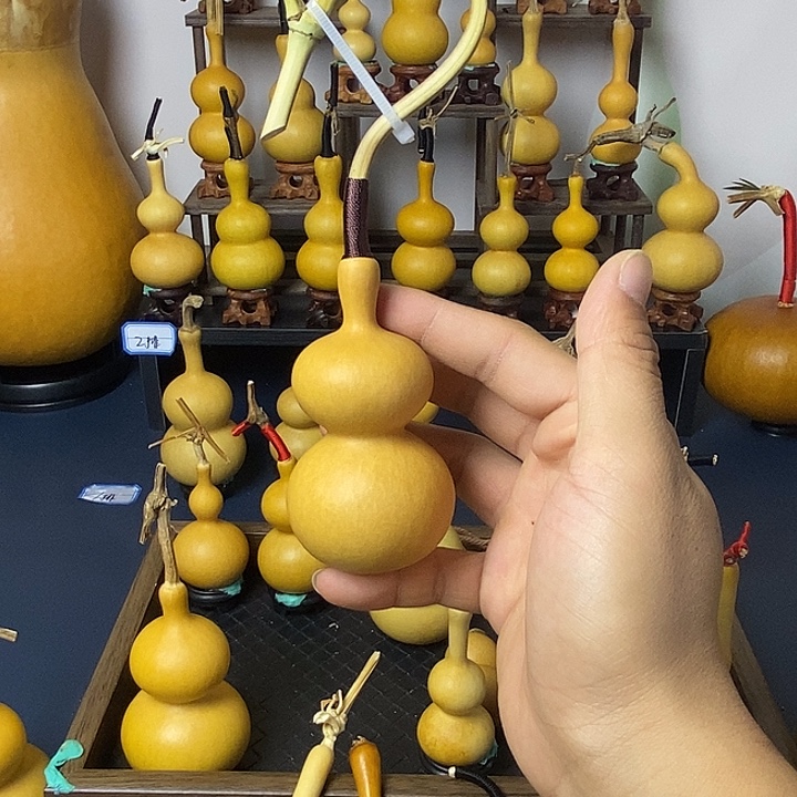 我***不精品葫芦 选购链接