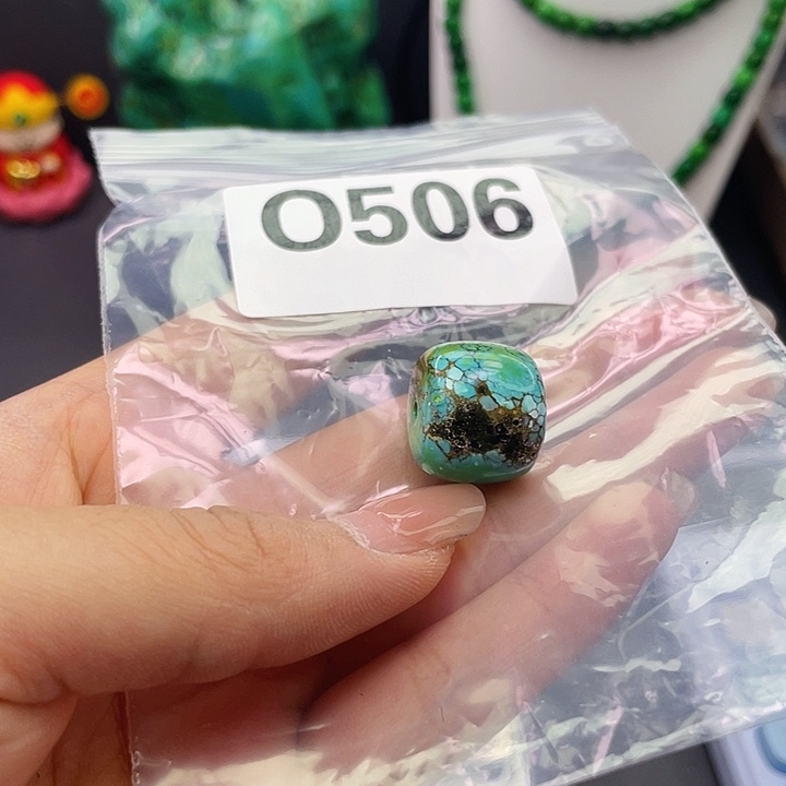 湖北十堰矿区精品佩珠