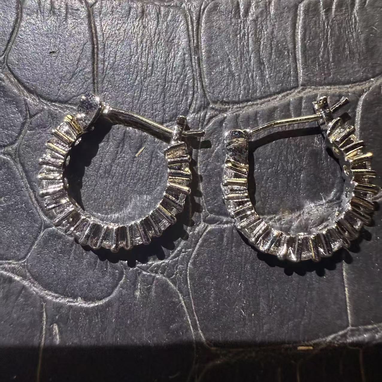 【高端定制】SMB-2063时尚设计耳饰多样性发一件