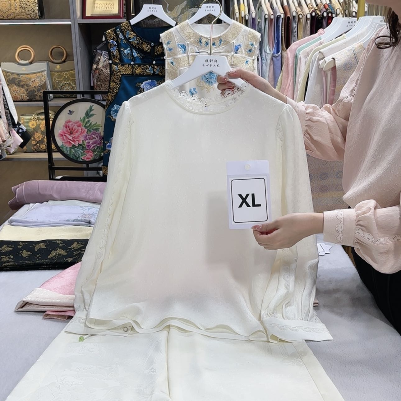【闪购商品】织绣S*Pf g h f g g g f g