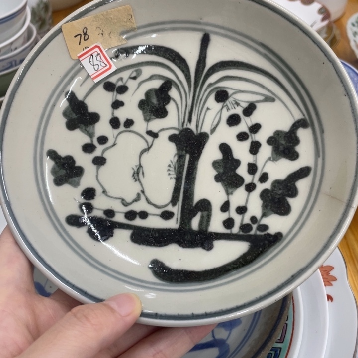日用家用陶瓷制品