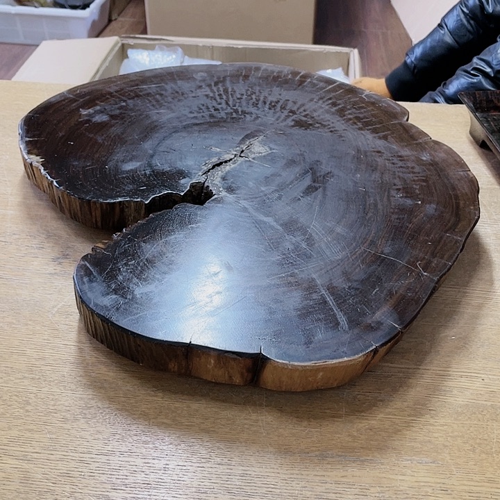 中古回流老物件，老茶杯123