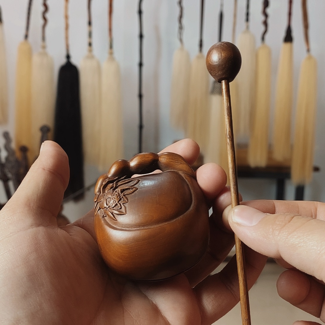 杂色豆（科檀/科特迪瓦檀木）