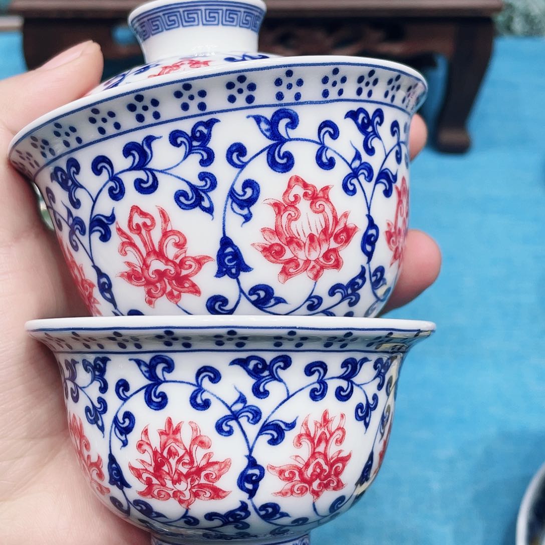 景德镇陶瓷福利专场