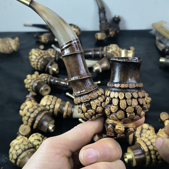 大果紫檀（缅甸花梨）谢*08