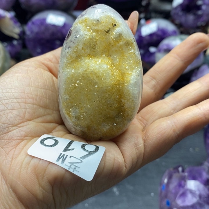 【闪购商品】未镶嵌水晶大型摆件（非配饰）