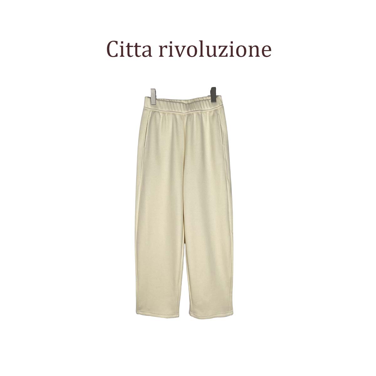 特价~秒--外贸醋酸洋毛加绒加厚年糕裤108