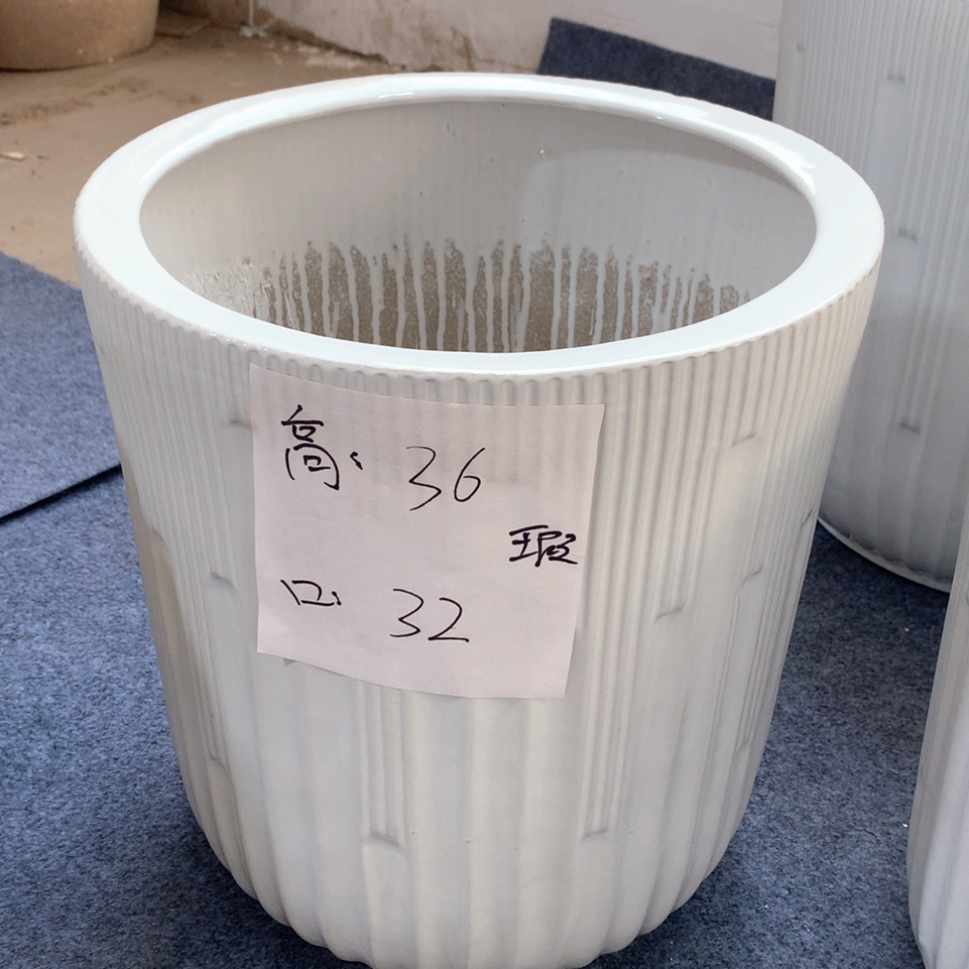 陶瓷花盆微瑕系列