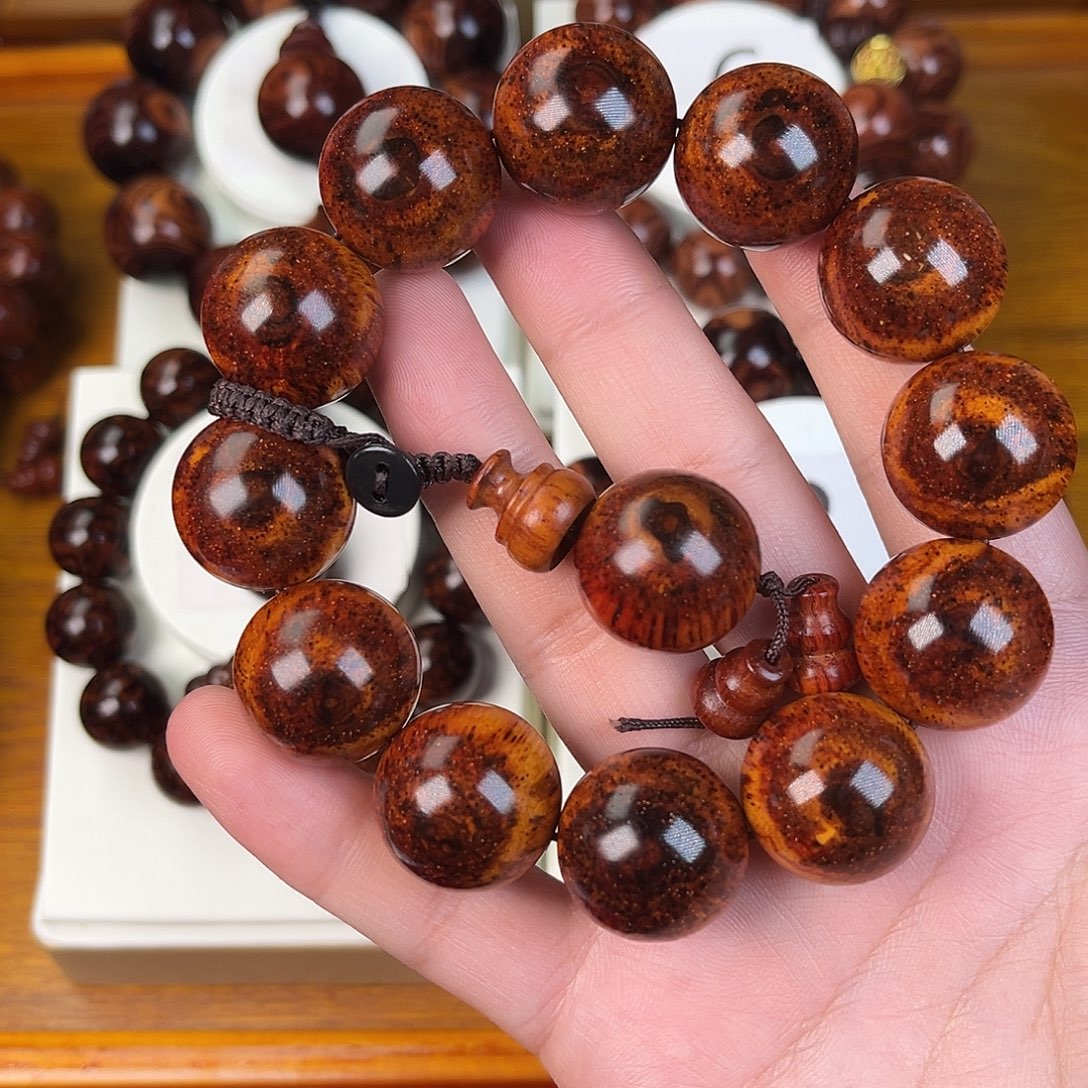 阎***象黄花梨/降香黄檀2.0