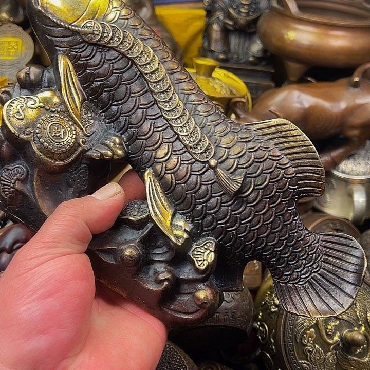 精美铜器精美铜器