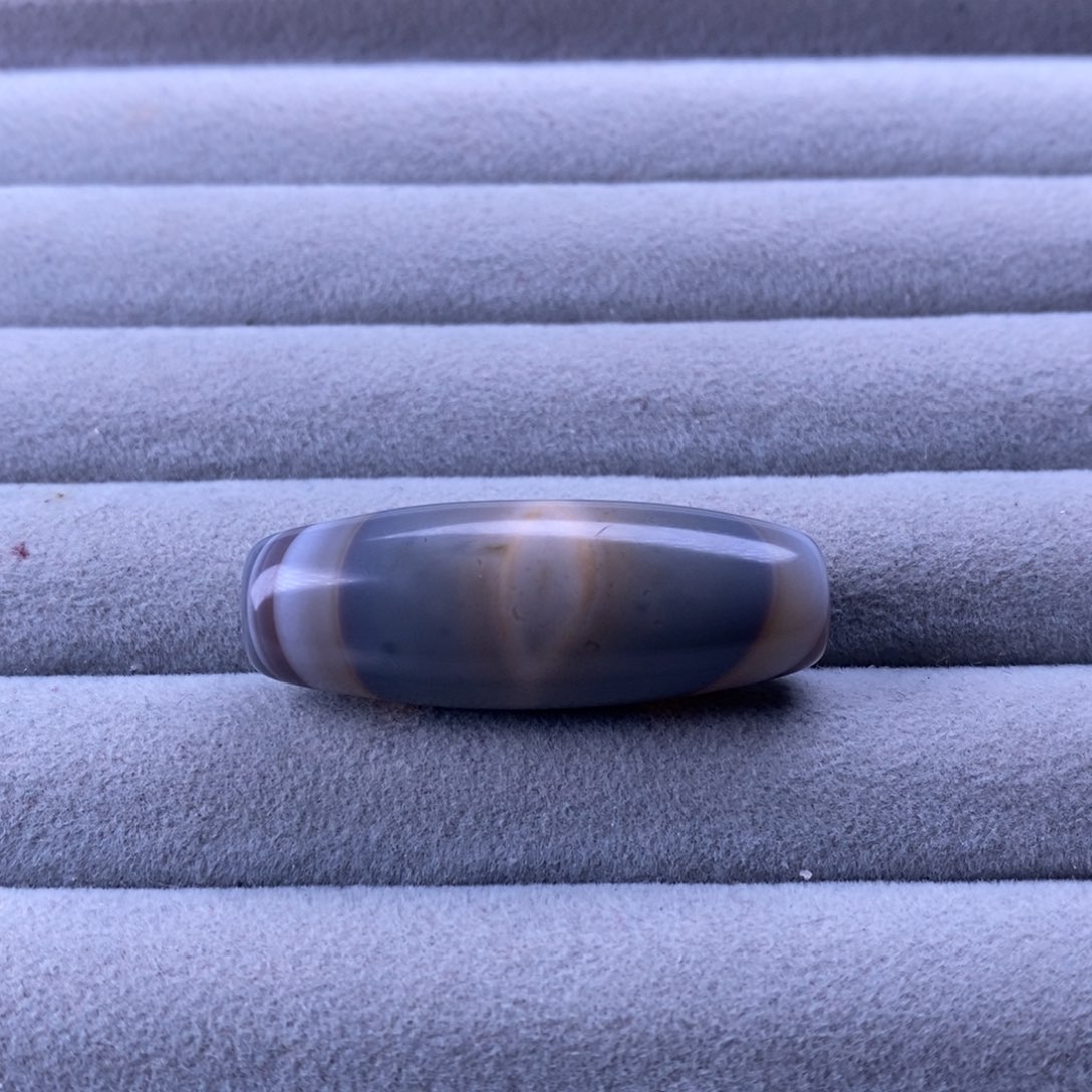 未镶嵌玛瑙/玉髓珠宝奇石?***空